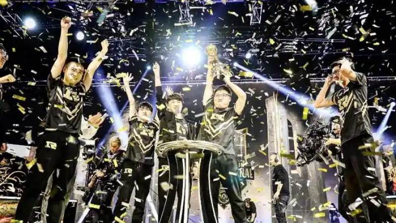 英雄联盟S16抽签分组怎么抽?赛制逻辑与看点梳理
