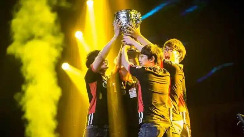 s16lol总决赛版本理解对比赛走向的影响