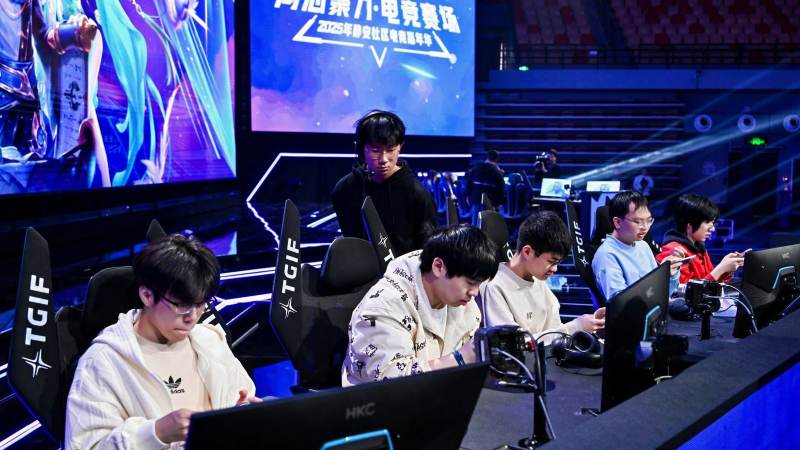 LPL S16参赛队伍名额怎么定？选拔逻辑与观赛要点